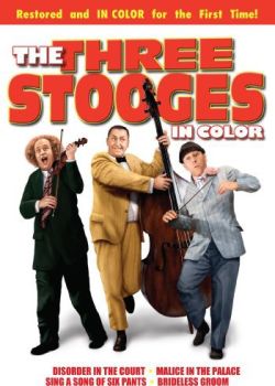 Phim The Three Stooges (2012)