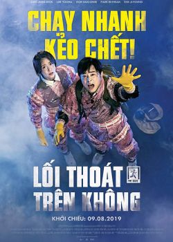 Phim Lối Thoát Trên Không