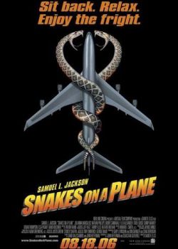 Phim Rắn Độc Trên Không (Snakes on a Plane - 2006)