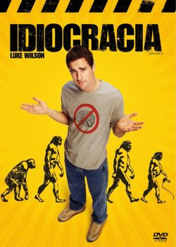 Phim Phim Idiocracy (2006) – Chủ Nghĩa Ngu Si