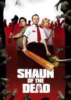 Phim Phim Shaun of the Dead 2004