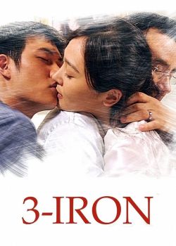 Phim Phim 3-Iron (2004) – Kẻ Ở Nhờ