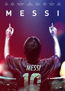 Phim Messi (2014)