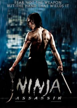 Phim Phim Ninja Assassin 2009