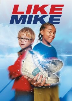 Phim Like Mike (2002) - Thiếu Niên Nhà Nghề