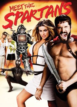 Phim Phim Meet the Spartans (Gặp Gỡ Chiến Binh Sparta)