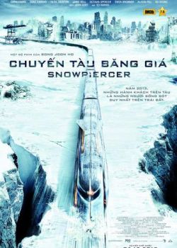 Phim Phim Snowpiercer (2013) – Chuyến Tàu Băng Giá