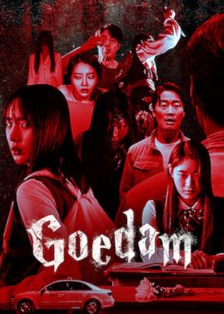 Phim Truyền Thuyết Đô Thị Vùng Goedam (Goedam - 2020)