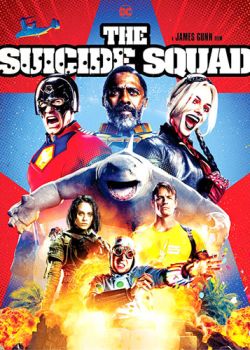 Phim Phim The Suicide Squad (2021) – Biệt Đội Cảm Tử 2