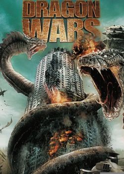 Phim Dragon Wars: D-War (2007) – Cuộc Chiến Của Rồng