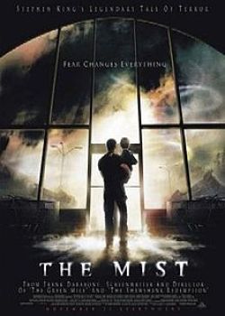 Phim The Mist