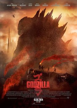 Phim Phim Quái Vật Godzilla Godzilla