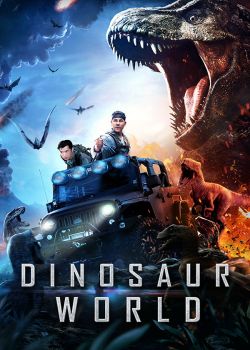 Phim  Hòn Đảo Khủng Long – Dinosaur Island (2015)