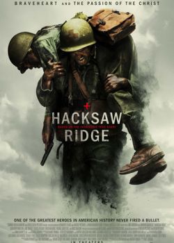 Phim Phim Người Hùng Không Súng (2016) – Hacksaw Ridge