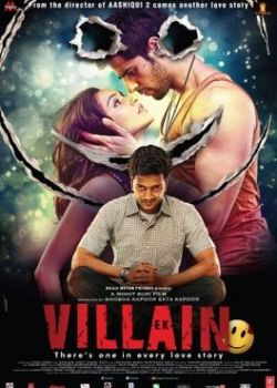 Phim Phim Ek Villain