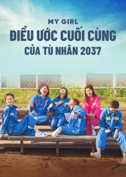 Phim Phim 2037: Điều ước cuối cùng của nhân 2037