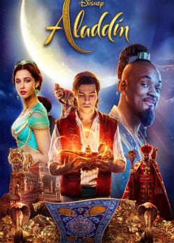 Phim Aladdin (2019)