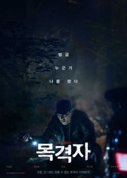 Phim Phim Người Chứng Kiến (The Witness) - 2018