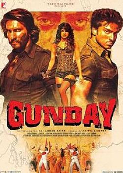 Phim Phim Gunday