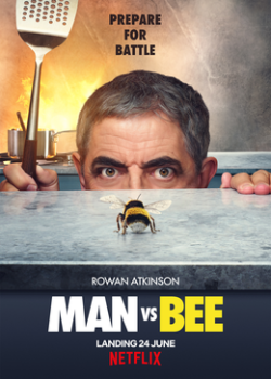 Phim  Man vs. Bee (2022) 