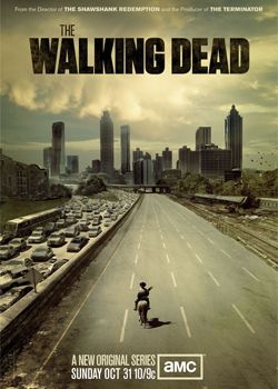 Phim Phim The Walking Dead