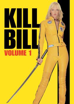 Phim Phim Kill Bill: Tập 1 (Cô dâu báo thù)